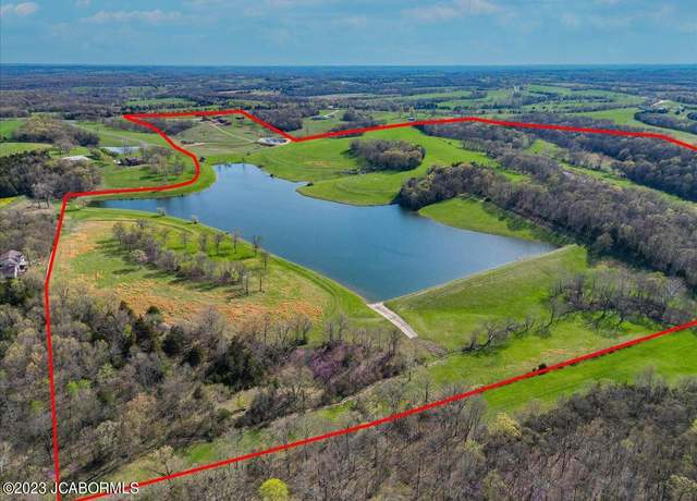 Property at 52968 W Railroad Rd, Centertown, MO 65023