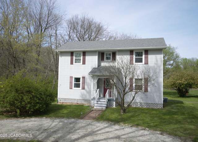Property at 11772 County Road 391, Holts Summit, MO 65043, 4 beds, 2.5 baths