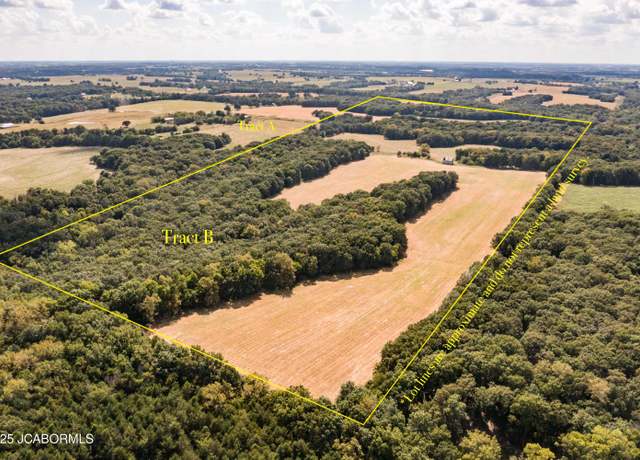 Property at TBD Tract B, Russellville, MO 65074