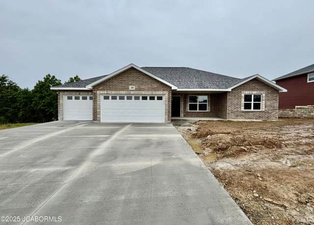 Property at 209 Gavin Ln, Linn, MO 65051, 3 beds, 2 baths