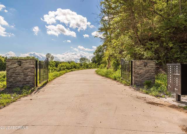 Property at TBD LOT 7 Capital View Ests, Holts Summit, MO 65043