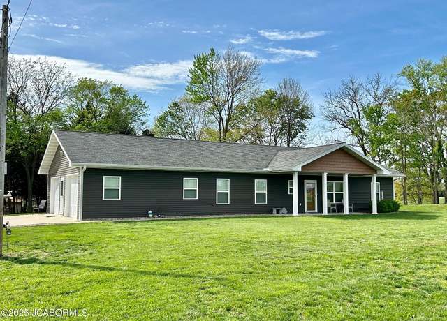 Property at 31168 S Gerhart Rd, California, MO 65018, 3 beds, 2 baths