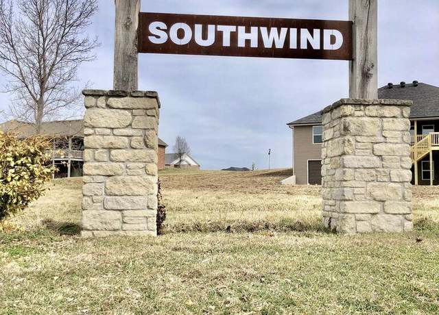 Property at 65 Kirk Dr, Holts Summit, MO 65043