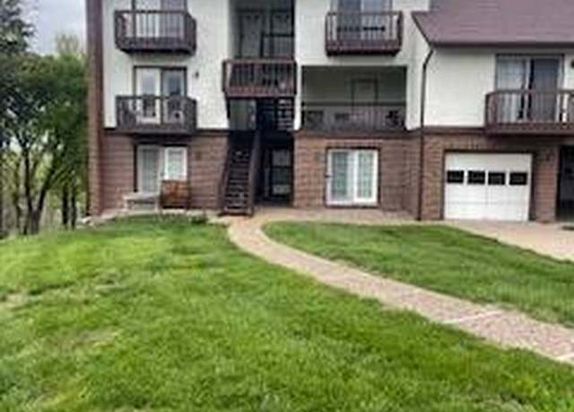 Property at 1310 Swifts Hwy Unit G303, Jefferson City, MO 65109, 1 bed, 1 bath