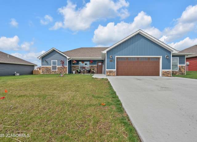 Property at 15250 General Dr, Ashland, MO 65010, 3 beds, 2 baths