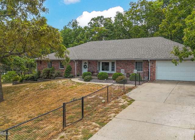 Property at 3022 Rumsey Ln, Lohman, MO 65053, 6 beds, 4.5 baths