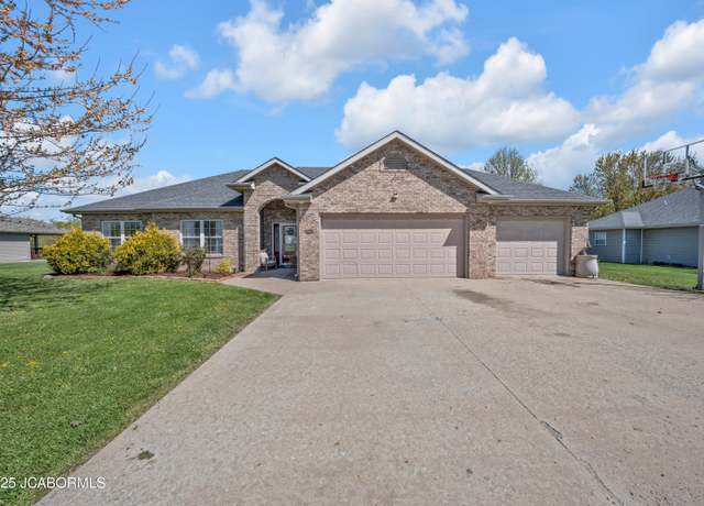 Property at 507 Justin Ln, Ashland, MO 65010, 3 beds, 2 baths