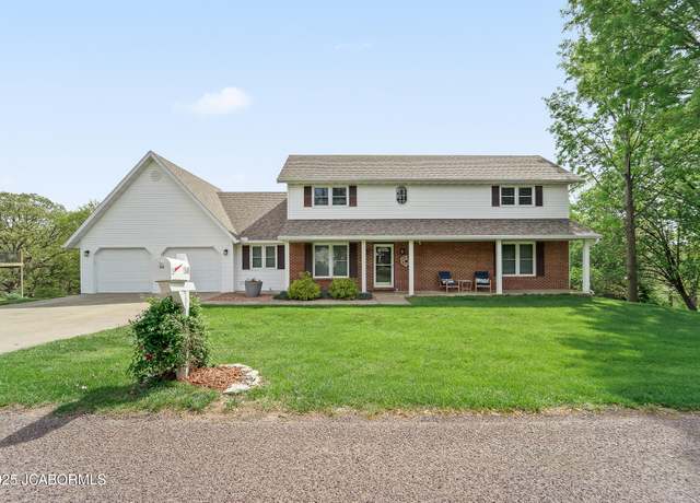 Property at 1548 Skyview, Holts Summit, MO 65043, 5 beds, 3.5 baths
