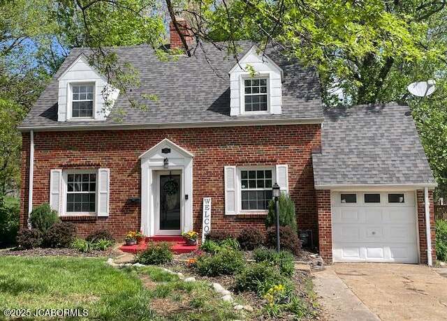 Property at 716 Linden Drive Dr, Jefferson City, MO 65109, 3 beds, 1.5 baths