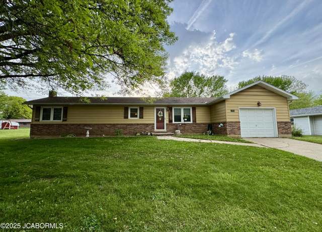 Property at 705 Latham Rd, California, MO 65018, 2 beds, 2 baths