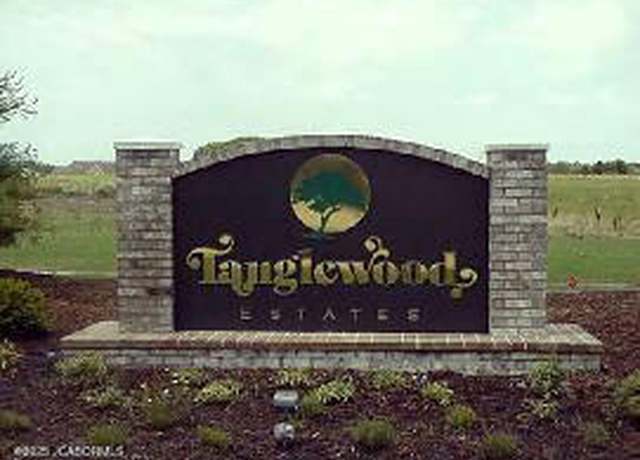 Property at LOT 103 Tanglewood Way, Fulton, MO 65251