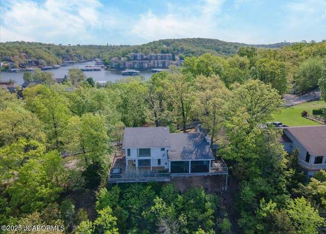 Property at 1483 Bluff Dr, Osage Beach, MO 65065, 3 beds, 2 baths