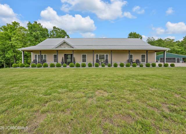 Property at 10910 State Road BB, Tebbetts, MO 65080, 4 beds, 3.5 baths