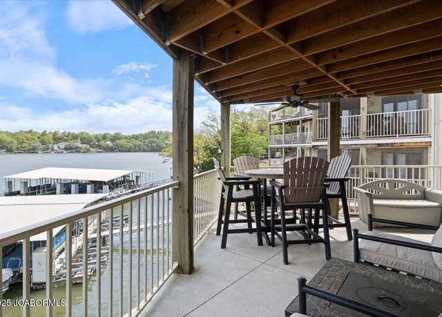 Property at 244 Bluff Blvd Unit 2B, Camdenton, MO 65020, 2 beds, 2 baths