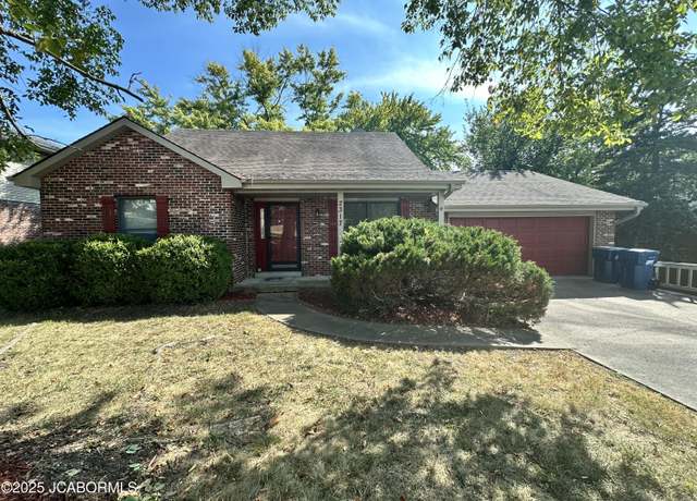 Property at 2317 Colonial Hills Rd, Jefferson City, MO 65109, 3 beds, 2.5 baths