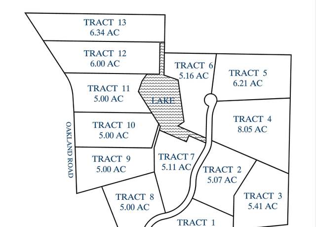 Property at LOT 8 Henley Ests, Eugene, MO 65032