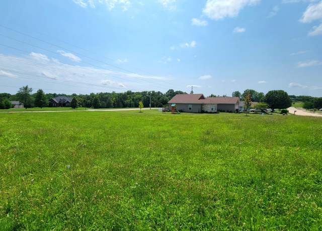 Property at TBD Briarwood Trl, Fulton, MO 65251