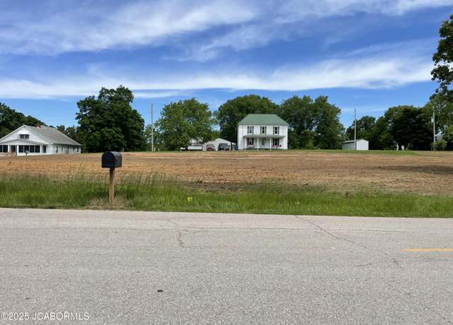 Property at TBD Railroad Ave, Russellville, MO 65074