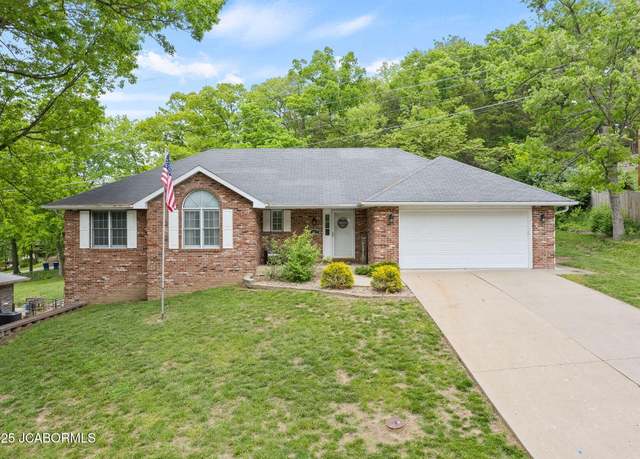 Property at 1208 Field Haven Dr, Jefferson City, MO 65101, 3 beds, 2.5 baths