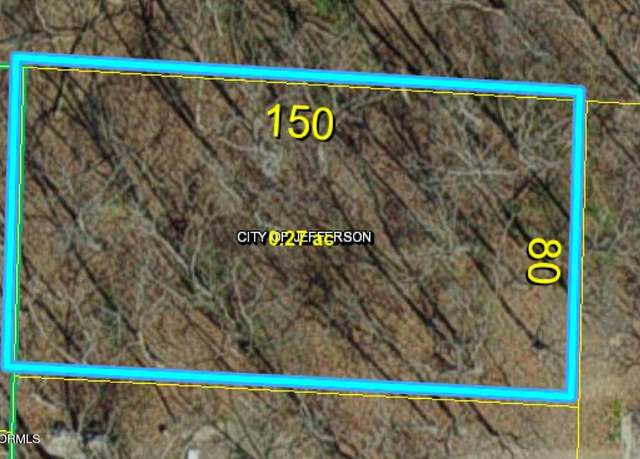 Property at TBD Timber Ln, Jefferson City, MO 65109