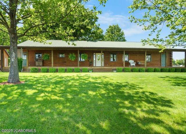Property at 3323 CO RD 338, New Bloomfield, MO 65063, 3 beds, 2 baths