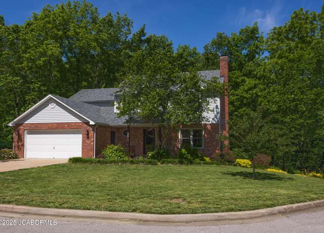 Property at 1345 Vista Campo, Jefferson City, MO 65109, 4 beds, 3.5 baths