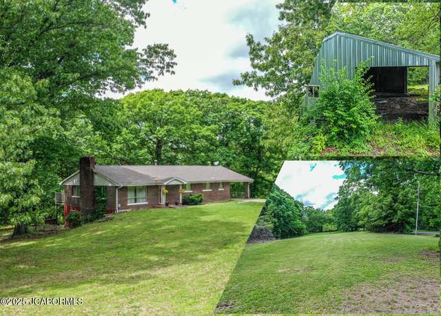 Property at 12513 County Road 4021, Holts Summit, MO 65043, 4 beds, 2 baths