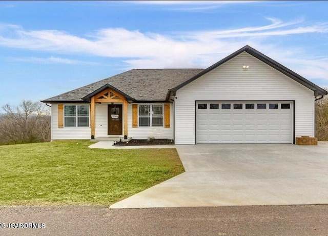 Property at 12073 County RD 4001, Holts Summit, MO 65043, 5 beds, 3 baths