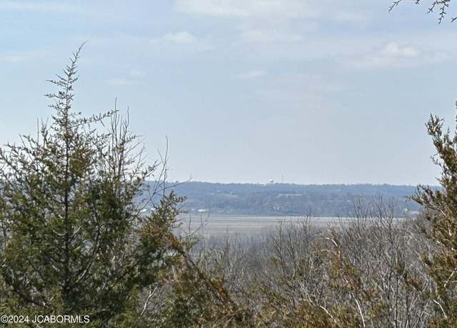 Property at 633 Emerald Point Rd, Hartsburg, MO 65039