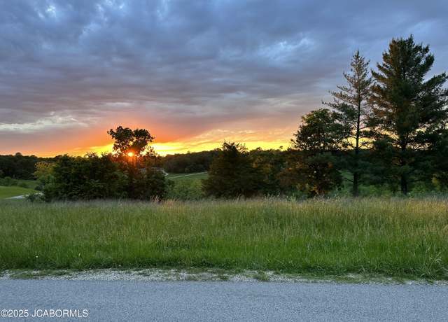 Property at TBD Peaceful Rdg, Jefferson City, MO 65101