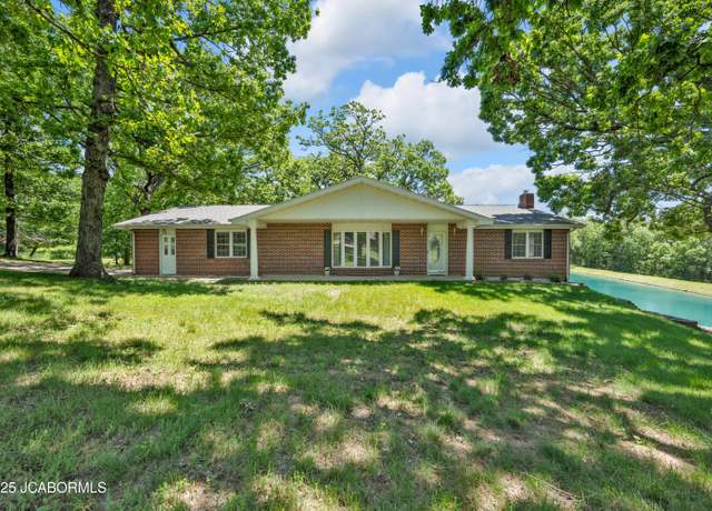 Property at 29311 State Hwy PP, California, MO 65018, 4 beds, 4.5 baths