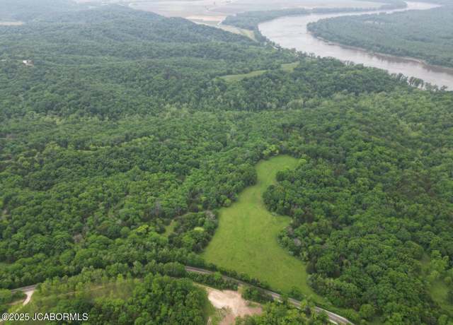 Property at TBD E Cedar Tree Ln, Hartsburg, MO 65039