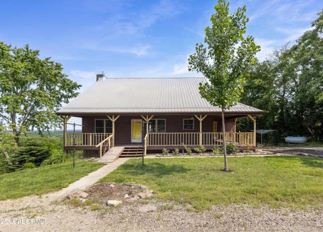 Property at 52360 Bird Haven Rd, Centertown, MO 65023, 2 beds, 2.5 baths
