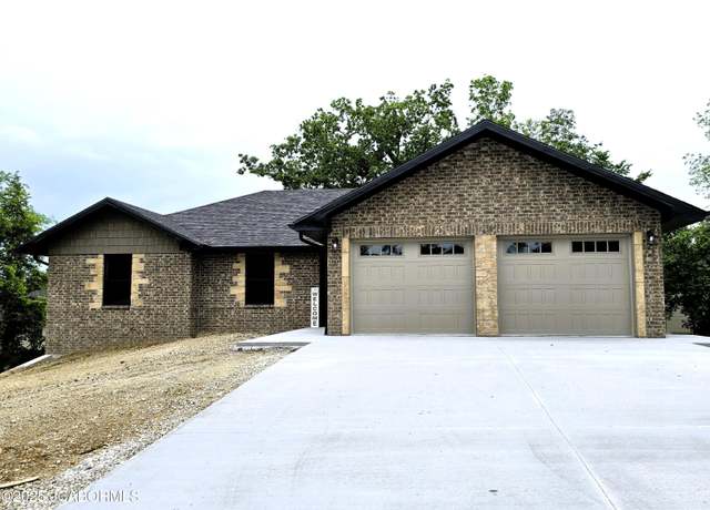 Property at 5418 Thornridge Dr, Jefferson City, MO 65109, 4 beds, 3 baths