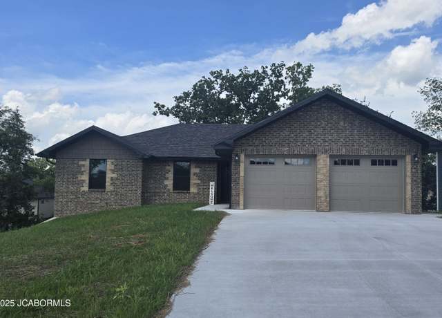 Property at 5418 Thornridge Dr, Jefferson City, MO 65109, 4 beds, 3 baths