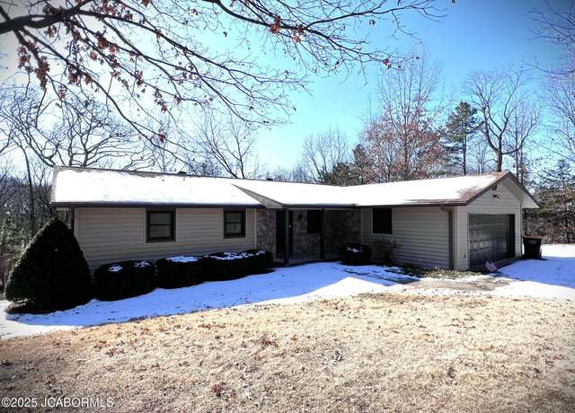 Property at 2362 County Road 4032, Holts Summit, MO 65043, 4 beds, 3 baths