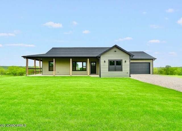 Property at 56504 Shaw Rd, Olean, MO 65064, 4 beds, 3.5 baths