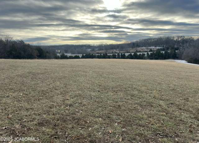 Property at TBD Heritage Hwy, Jefferson City, MO 65109