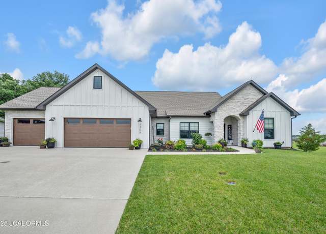 Property at 1308 Haxby Ct, Columbia, MO 65201, 4 beds, 2.5 baths