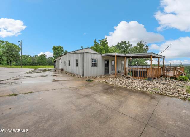 Property at 53036 Bird Haven Rd, Centertown, MO 65023, 3 beds, 1 bath
