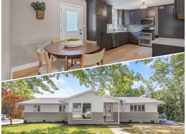 Property at 4915 Brookview Dr, Jefferson City, MO 65109, 4 beds, 3 baths