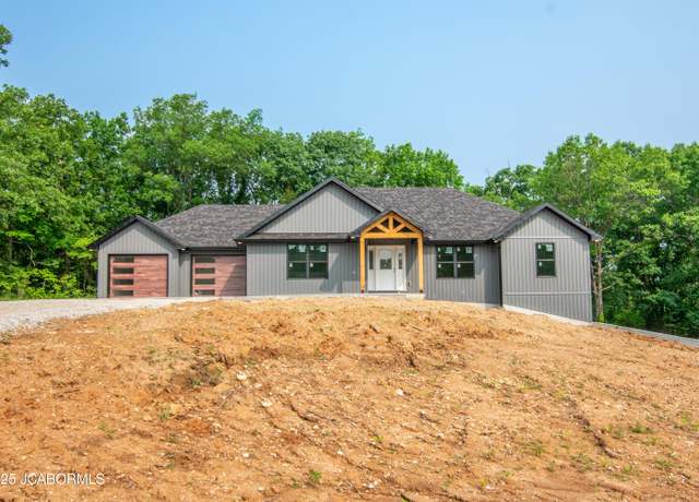 Property at 11409 Brown Rd, Henley, MO 65040, 3 beds, 2 baths
