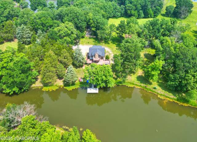 Property at 4205 Twin Oaks Dr, Fulton, MO 65251, 3 beds, 3.5 baths