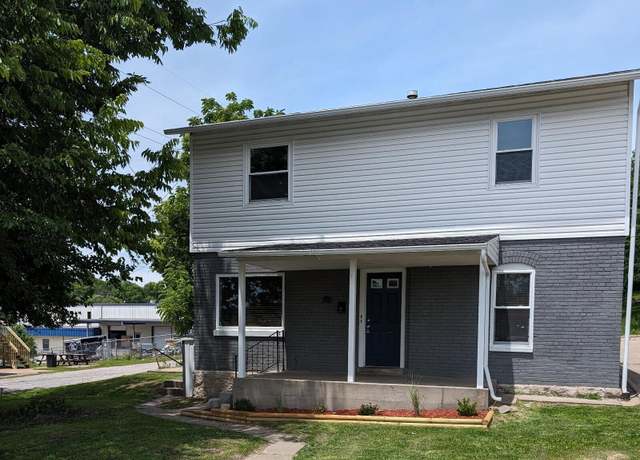 Property at 310 Fulkerson St, Jefferson City, MO 65109