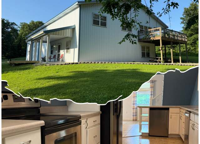 Property at 1518 Holzem Ln, Jefferson City, MO 65109, 3 beds, 2.5 baths