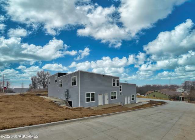 Property at 1301 Mckee St, Columbia, MO 65202