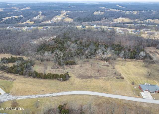 Property at TBD Sunset Hills Trl, Bonnots Mill, MO 65016