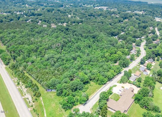 Property at TBD Highway 50 East, Jefferson City, MO 65101