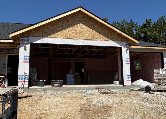 Property at 1420 Mernie Dr, Jefferson City, MO 65109, 3 beds, 2 baths