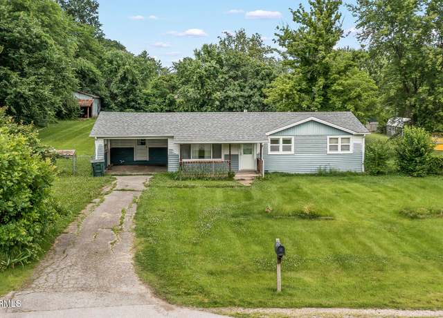 Property at 923 Dixie Ave, Fulton, MO 65251, 3 beds, 1 bath